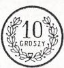 10 groszy